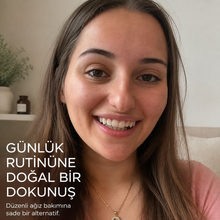Misvak - Doğanın Orijinal Diş Fırçası